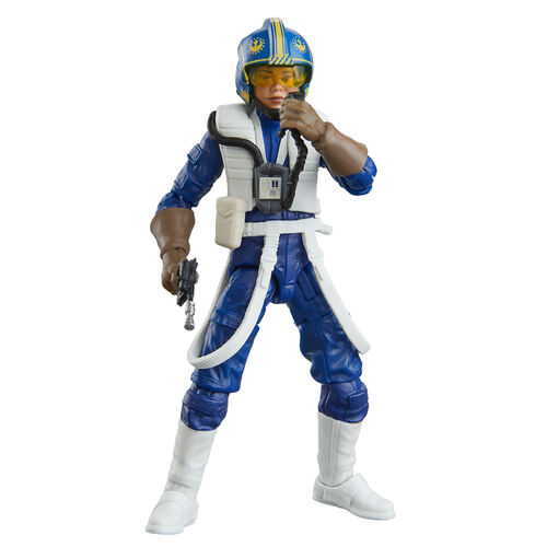 Star Wars Lieutenant Callahan figure 9,5cm