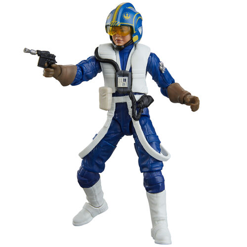 Star Wars Lieutenant Callahan figure 9,5cm