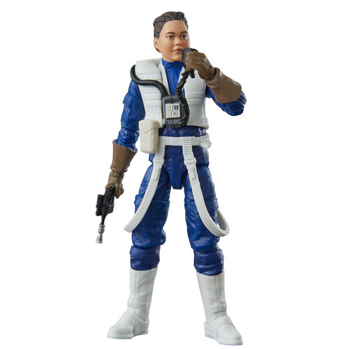 Star Wars Lieutenant Callahan figure 9,5cm