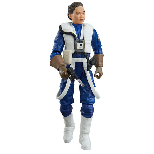 Star Wars Lieutenant Callahan figure 9,5cm