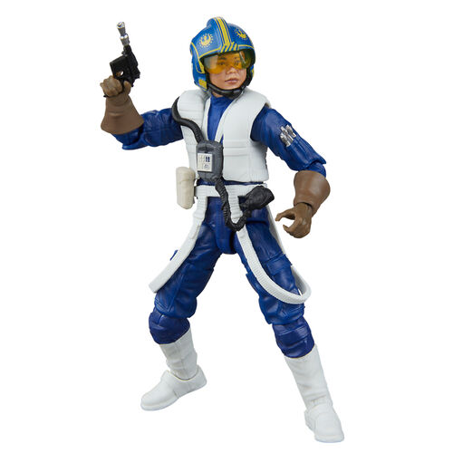 Star Wars Lieutenant Callahan figure 9,5cm