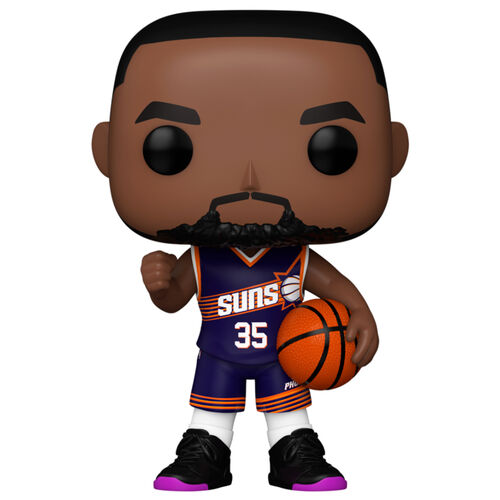 POP figure NBA Suns Kevin Durant Exclusive