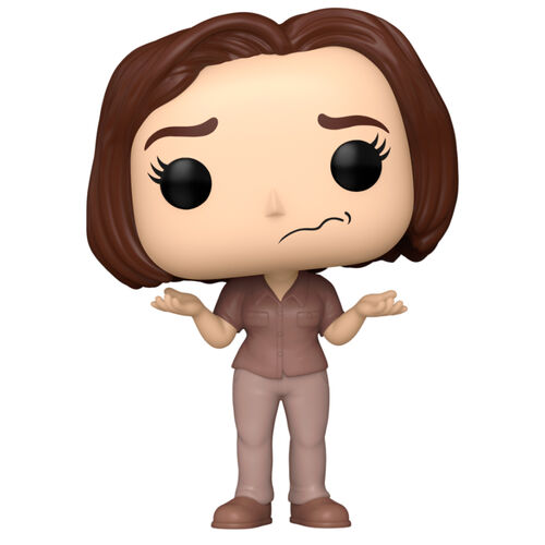 POP figure Saturday Night Live 50th Debbie Downer