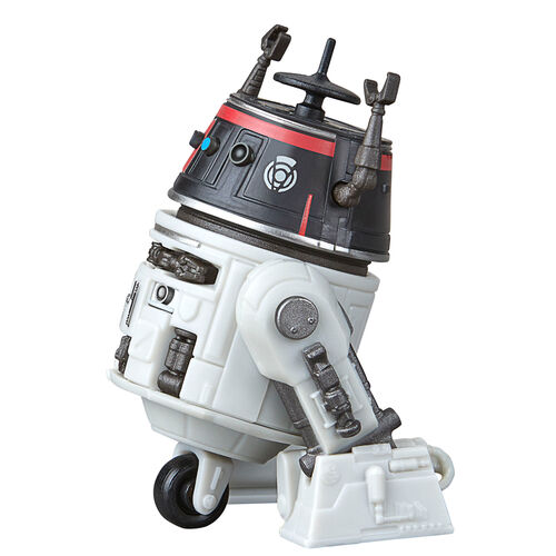 Star Wars Rebels Chopper Imperial Disguise figure 9,5cm