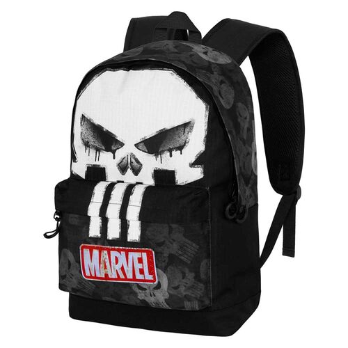 Marvel Punisher Skull backpack 44cm