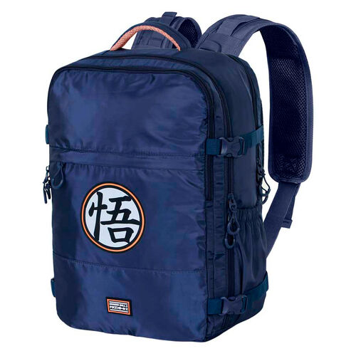 Dragon Ball Symbol backpack 49cm