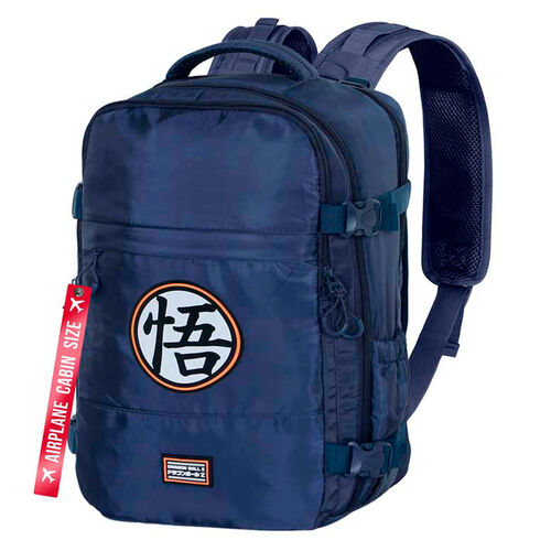 Dragon Ball Symbol backpack 40cm