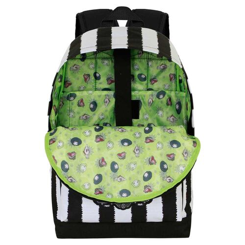 Beetlejuice backpack 44cm