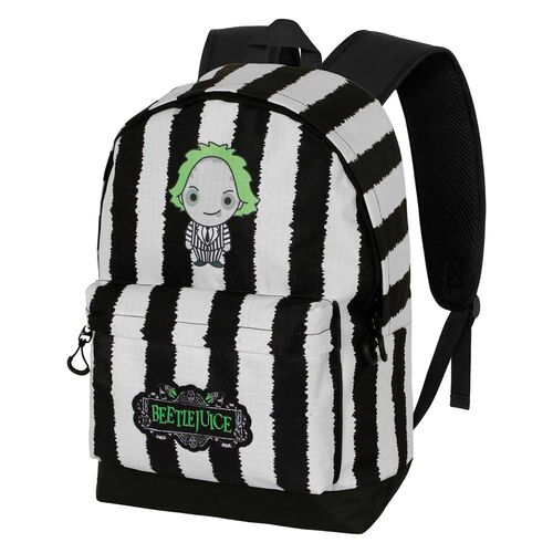 Beetlejuice backpack 44cm