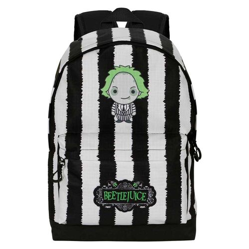 Beetlejuice backpack 44cm