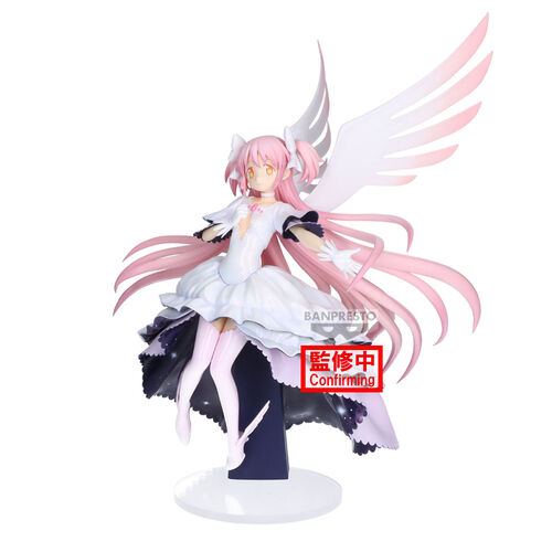 Puella Magi Madoka Ultimate Madoka Magica the Movie figure 18cm