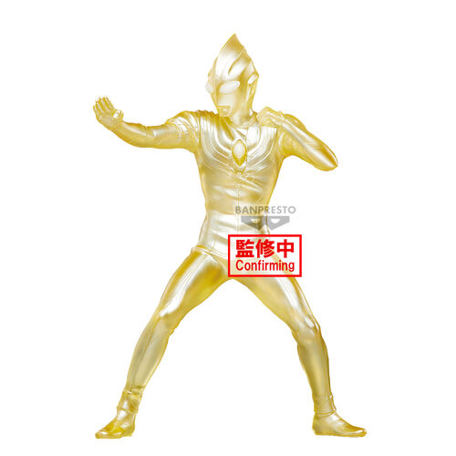 Ultraman Tiga Ultraman Ver.C 25th Anniversary 18cm