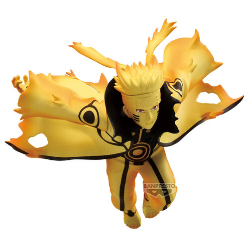 Naruto Shippuden Naruto Uzumaki Vibration Stars figure 17cm