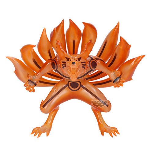 Naruto Shippuden Kurama Ver.B figure 15cm