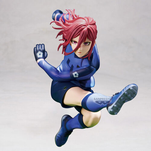 Blue Lock Hyoma Chigiri figure 10cm