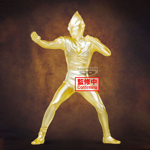 Ultraman Tiga Ultraman Ver.C 25th Anniversary 18cm