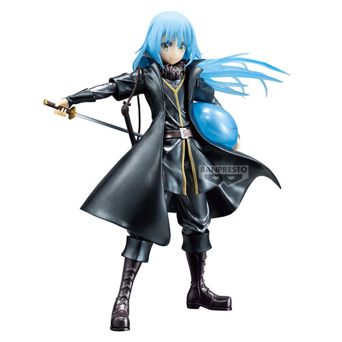 That Time I Got Reincarnated as a Slime Rimuru Tempest Clear Materials figure 23cm