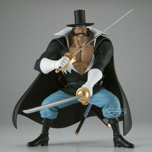 One Piece Vista Battle Record figure 14cm