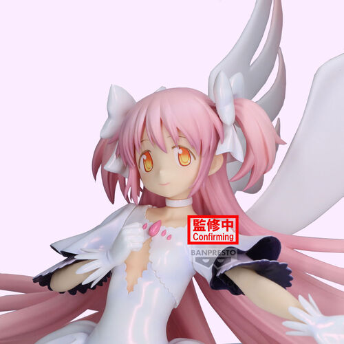 Puella Magi Madoka Ultimate Madoka Magica the Movie figure 18cm