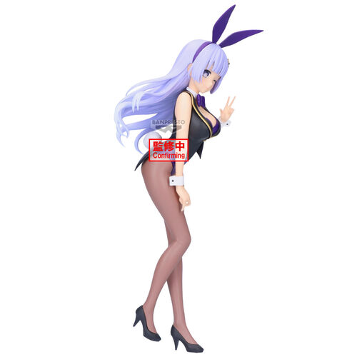 Date a Live Miku Izayoi Glitter & Glamorous figure 20cm