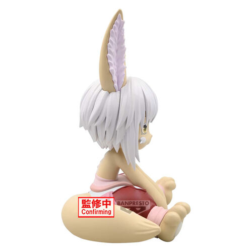 Made in Abyss Nanachi figure 16cm