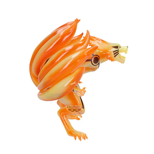 Naruto Shippuden Kurama Ver.A figure 15cm