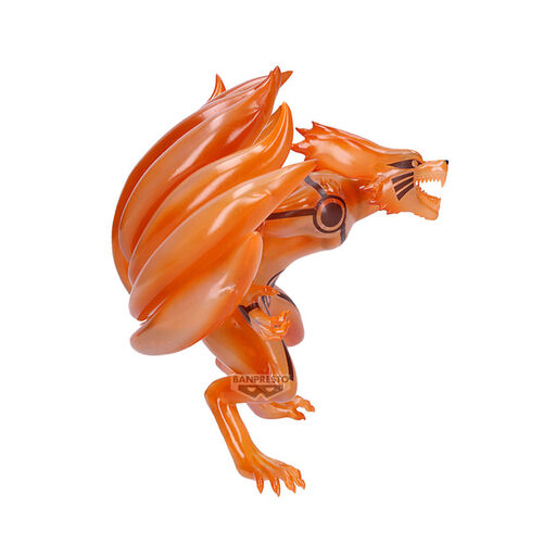 Naruto Shippuden Kurama Ver.B figure 15cm