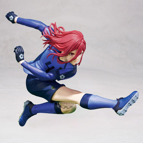 Blue Lock Hyoma Chigiri figure 10cm