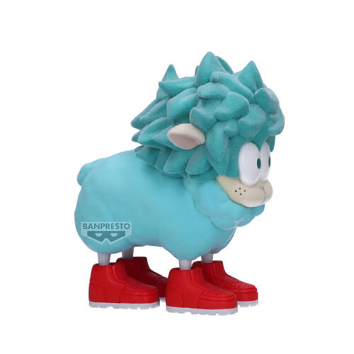 My Hero Academia Dekusheep Fluffy Puffy figure 7cm