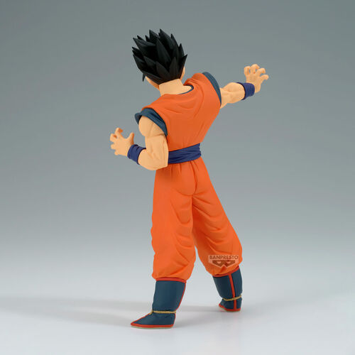 Dragon Ball Z Ultimate Gohan Match Makers figure 16cm