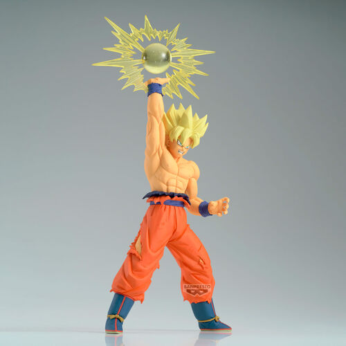 Dragon Ball Z Son Goku G×materi figure 17cm