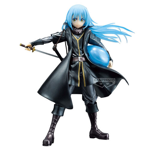 That Time I Got Reincarnated as a Slime Rimuru Tempest Clear Materials figure 23cm