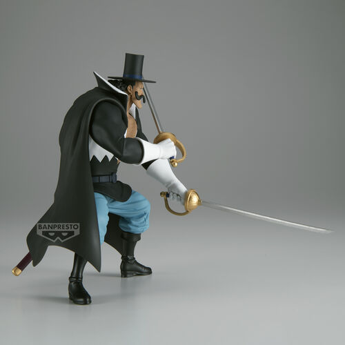 One Piece Vista Battle Record figure 14cm