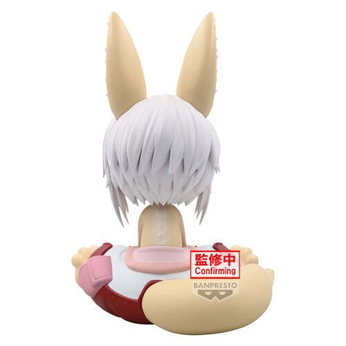 Made in Abyss Nanachi figure 16cm