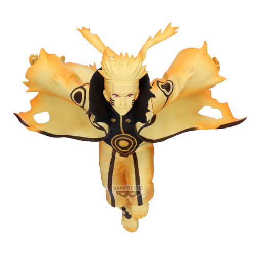 Naruto Shippuden Naruto Uzumaki Vibration Stars figure 17cm