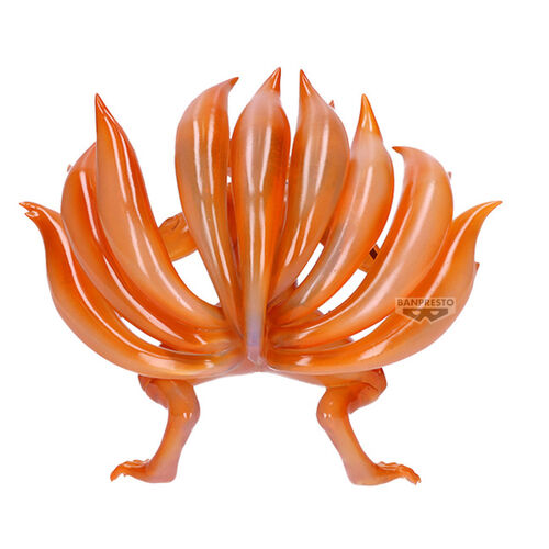 Naruto Shippuden Kurama Ver.B figure 15cm