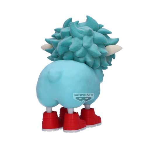 My Hero Academia Dekusheep Fluffy Puffy figure 7cm