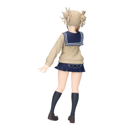 My Hero Academia Himoko Toga Glitter & Glamorous figure 22cm