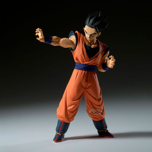 Dragon Ball Z Ultimate Gohan Match Makers figure 16cm