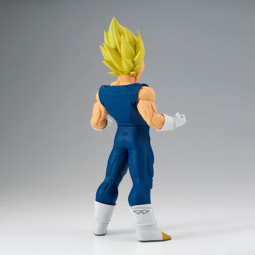 Dragon Ball Z Vegeta Grandista figure 26cm