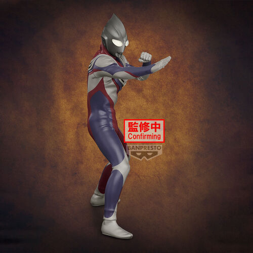 Ultraman Tiga Ultraman Ver.A 25th Anniversary 18cm