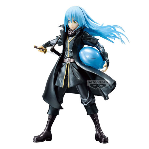 That Time I Got Reincarnated as a Slime Rimuru Tempest Clear Materials figure 23cm