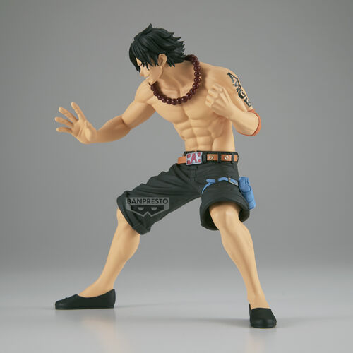 One Piece Portgas.D.Ace Battle Record figure 13cm