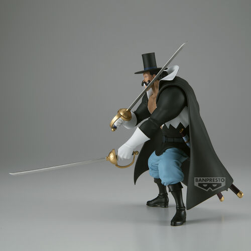 One Piece Vista Battle Record figure 14cm