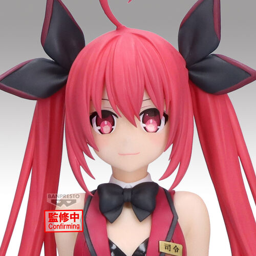 Date a Live Kotori Itsuka Glitter & Glamorous figure 21cm