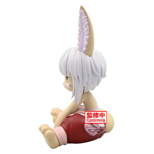 Made in Abyss Nanachi figure 16cm