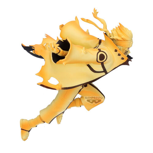 Naruto Shippuden Naruto Uzumaki Vibration Stars figure 17cm