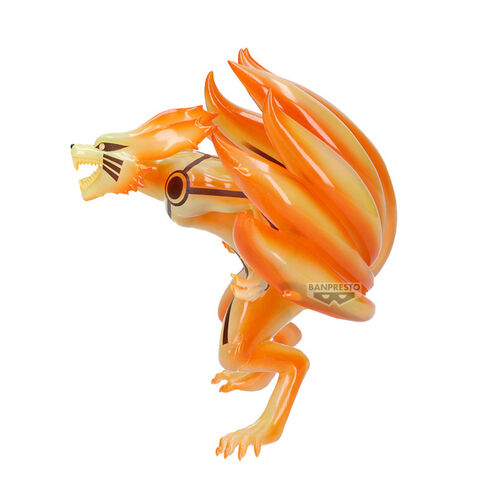 Naruto Shippuden Kurama Ver.A figure 15cm