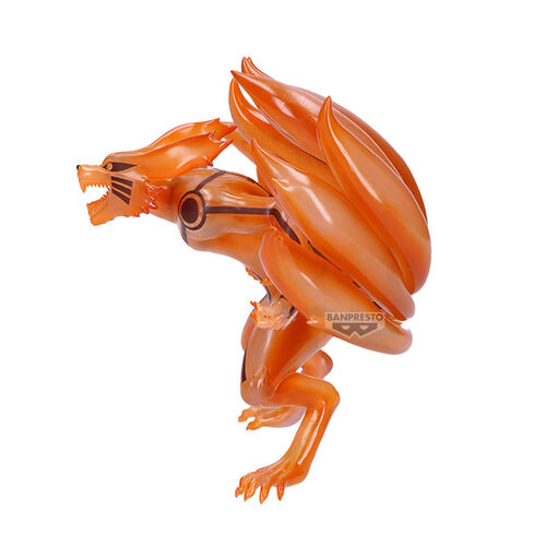 Naruto Shippuden Kurama Ver.B figure 15cm