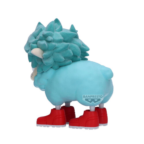 My Hero Academia Dekusheep Fluffy Puffy figure 7cm